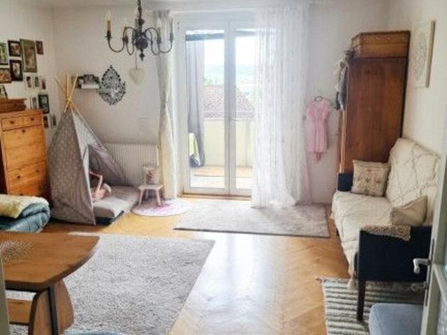Apartment mieten in Aurachamhongar, Oberösterreich