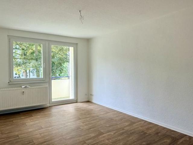 Wohnung mieten in Bahnhofsvorstadt, Plauen