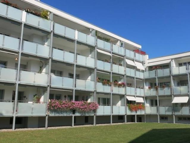 Apartment mieten in Embrach, Bezirk Bülach