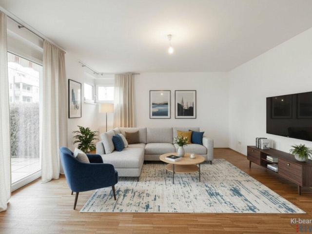 Apartment kaufen in Wien