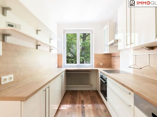 Wohnung kaufen in KG Mariahilf, Wien