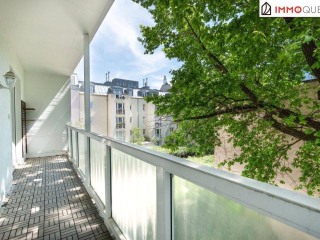 Apartment kaufen in KG Mariahilf, Wien