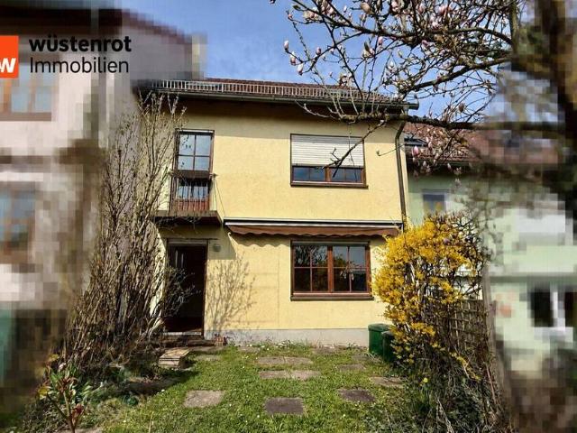 Haus kaufen in Erlabrunn, Bayern