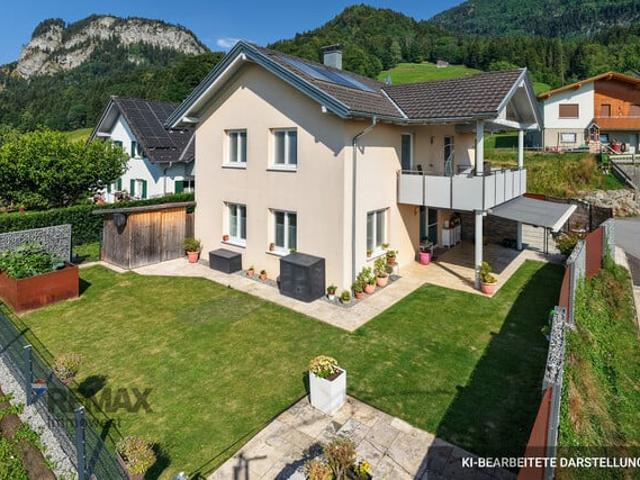 Immobilie kaufen in Hohenems, Vorarlberg
