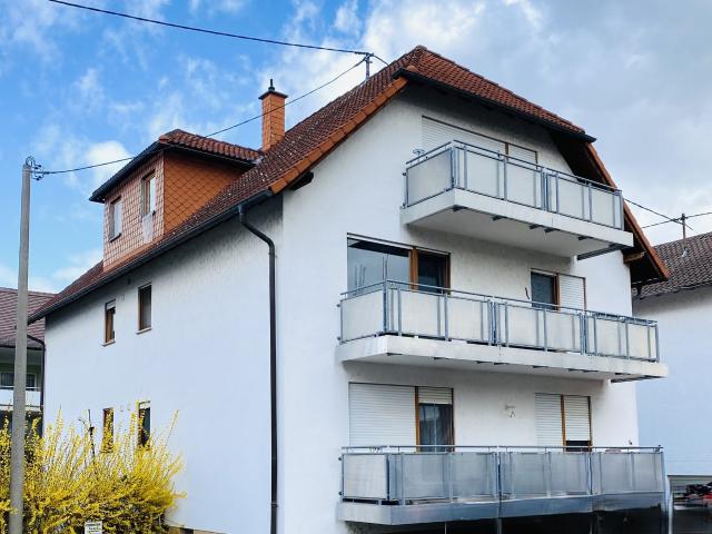 Wohnung kaufen in Nackenheim, Rheinland-Pfalz