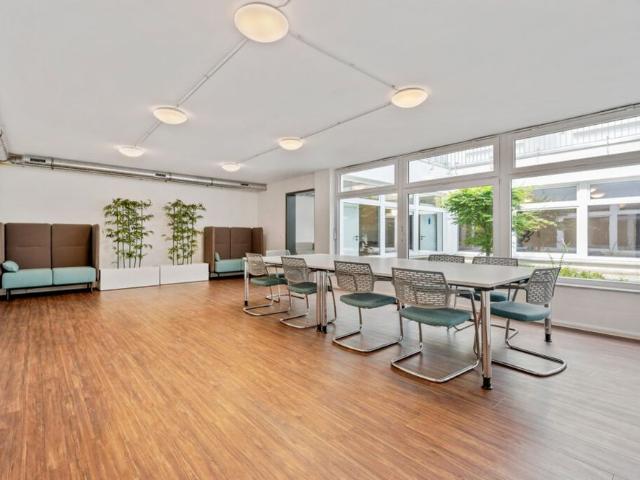 Apartment mieten in Tempelhof–Schöneberg, Berlin