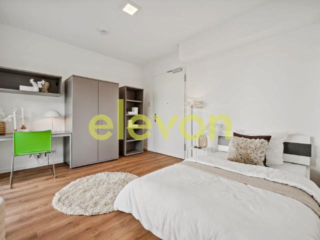 Apartment mieten in Tempelhof-Schöneberg, Berlin