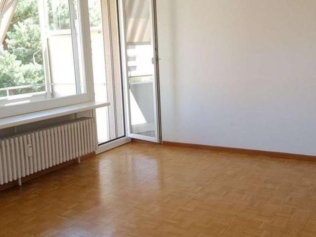 Apartment mieten in Gebenstorf, Bezirk Baden