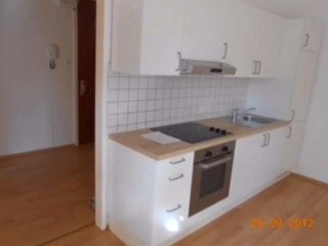 Etagenwohnung mieten in Mödling