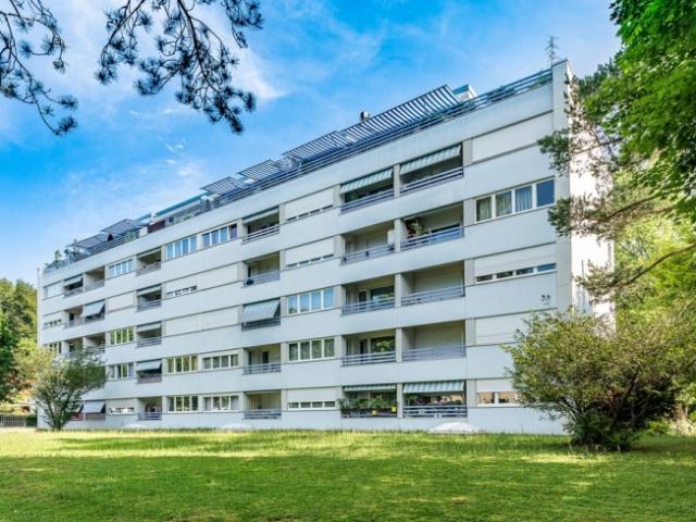 Wohnung mieten in Reinach (BL), Basel-Landschaft