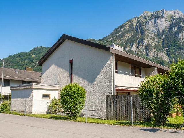 Haus kaufen in Glarus