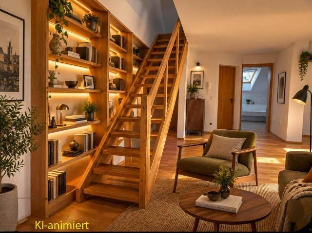 Apartment kaufen in Wels