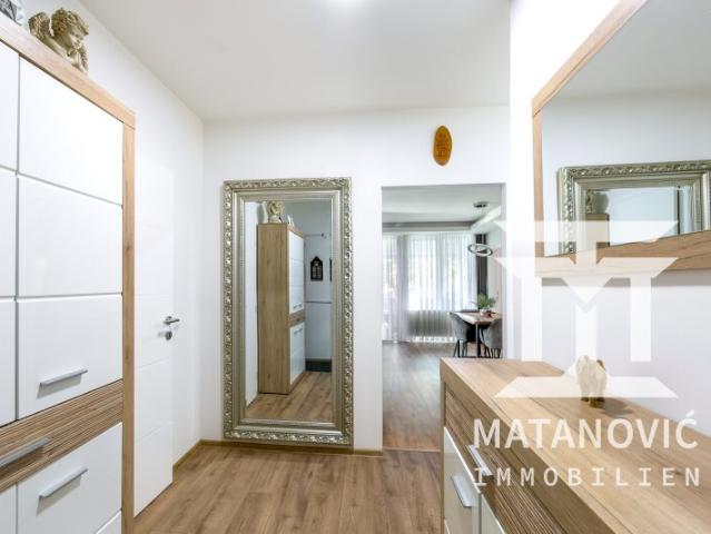 Wohnung kaufen in Klagenfurt, Kärnten