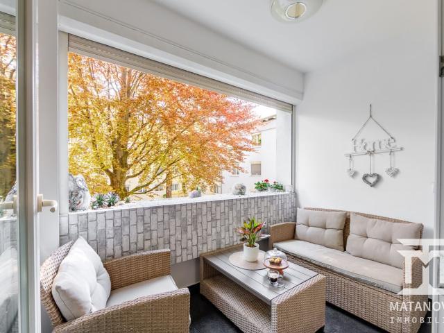 Wohnung kaufen in Klagenfurt, Kärnten