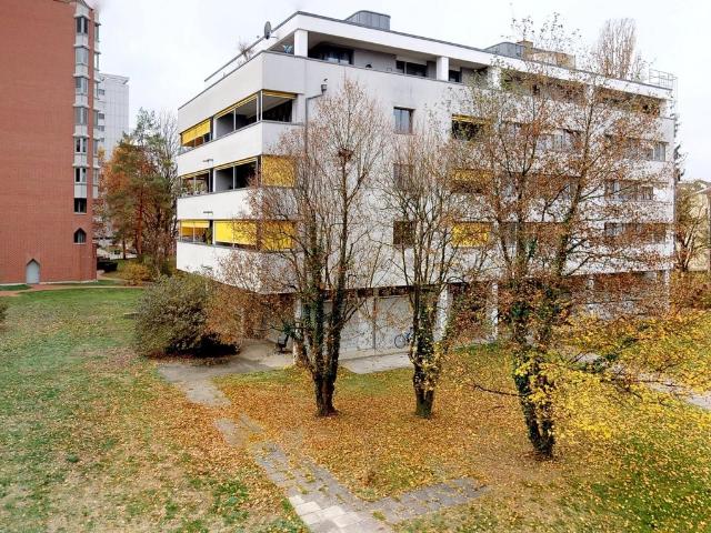 Wohnung mieten in Allschwil, Bezirk Arlesheim