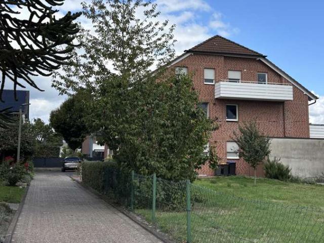 Wohnung kaufen in Braßkamp, Waltrop