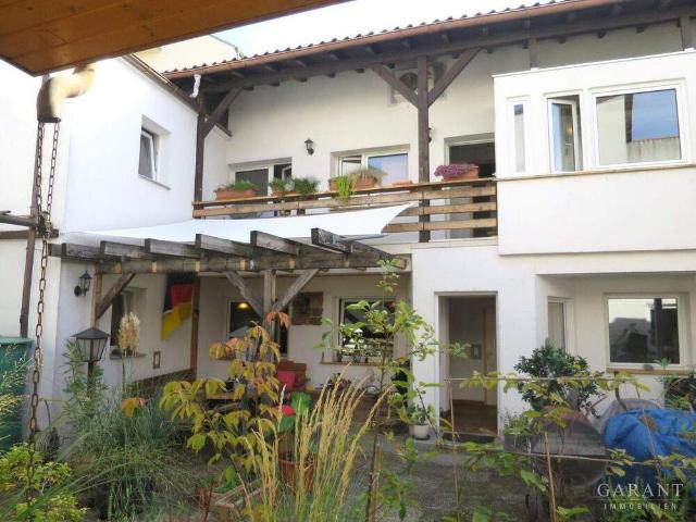 Haus kaufen in Frankenthal Kernstadt, Frankenthal