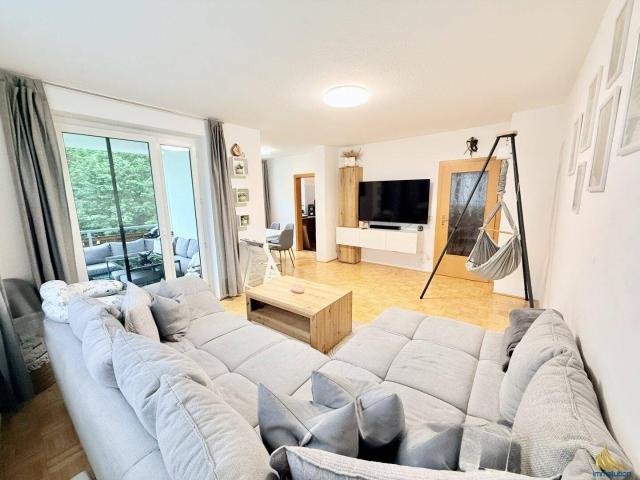 Apartment kaufen in Unterthalham, Ohlsdorf
