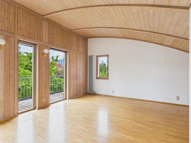 Apartment mieten in Gisingen, Feldkirch