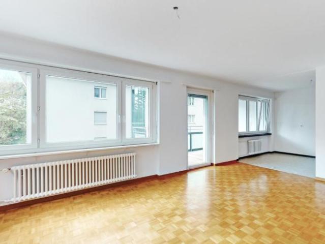 Apartment mieten in Glutzenhübeli, Solothurn