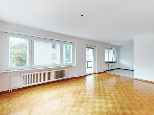 Apartment mieten in Solothurn