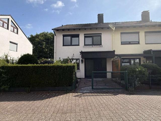 Haus kaufen in Langenfeld (Rheinland), Kreis Mettmann