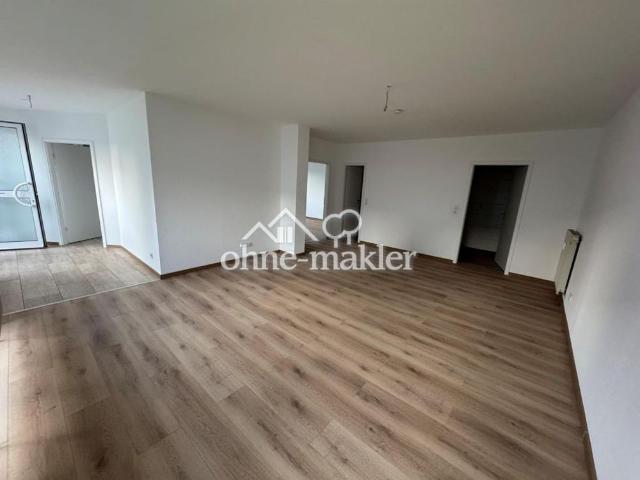 Apartment mieten in Heppenheim, Hessen