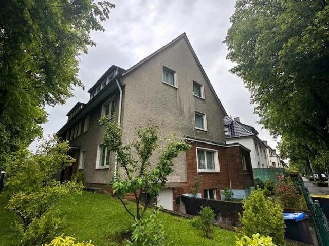 Haus kaufen in Villigst, Schwerte