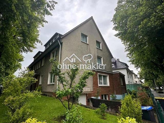 Haus kaufen in Wandhofen, Schwerte