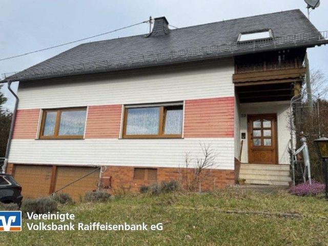 Haus kaufen in Geizenburg, Pluwig