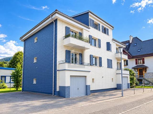 Wohnung mieten in Dombresson, Val-de-Ruz