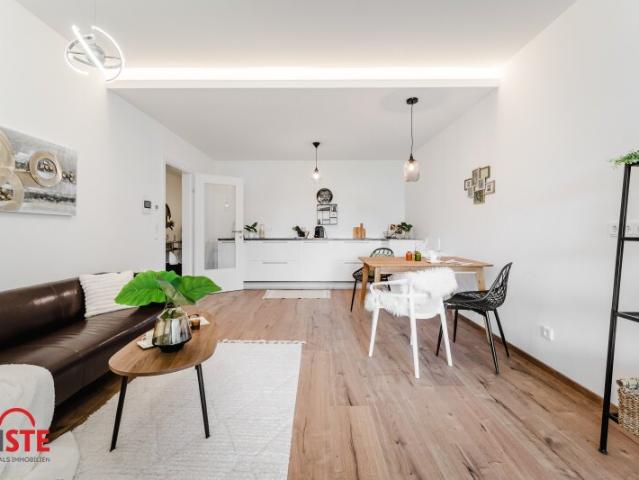 Wohnung kaufen in Au, Abtenau