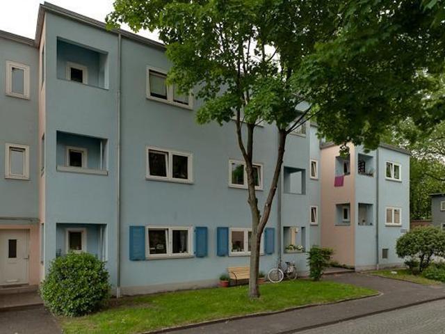 Wohnung mieten in Duisburg-Mitte, Duisburg