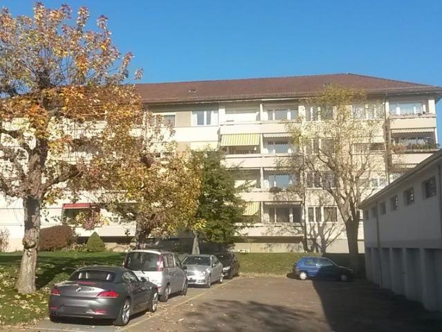 Apartment mieten in Ostermundigen, Verwaltungsregion Bern-Mittelland