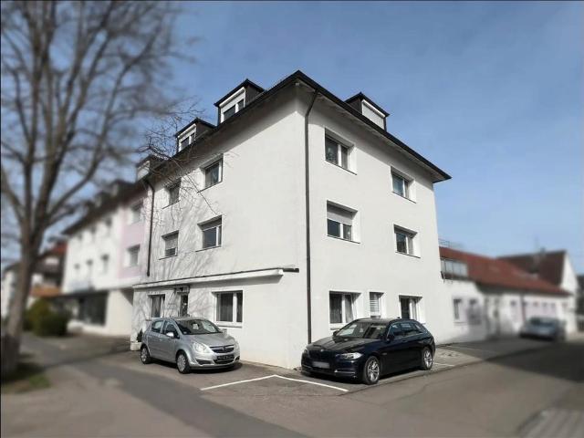 Wohnung kaufen in Kornwestheim, Baden-Württemberg