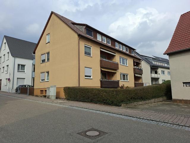 Wohnung mieten in Rutesheim, Baden-Württemberg