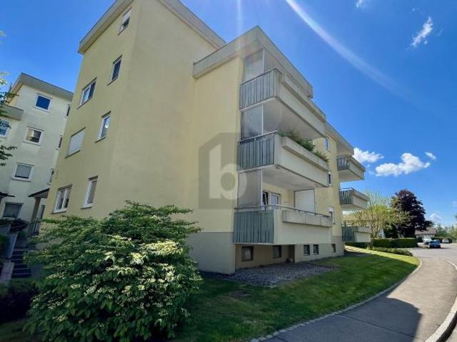 Wohnung kaufen in Isny, Baden-Württemberg