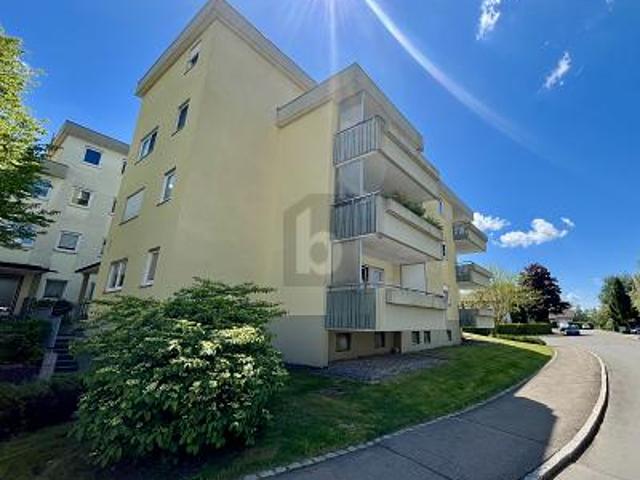 Wohnung kaufen in Isny, Baden-Württemberg