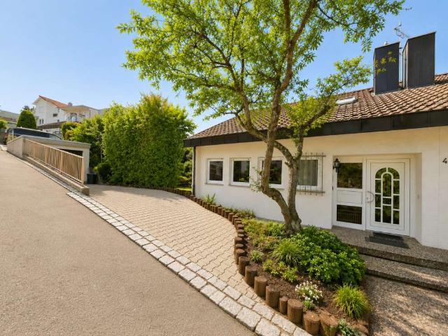 Haus kaufen in Böblingen, Landkreis Böblingen