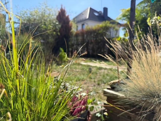 Wohnung mieten in Pfungstadt, Hessen