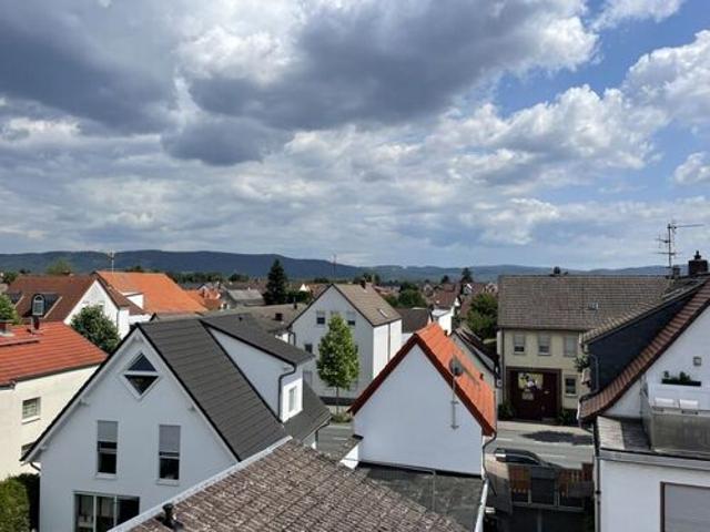 Apartment mieten in Pfungstadt, Hessen