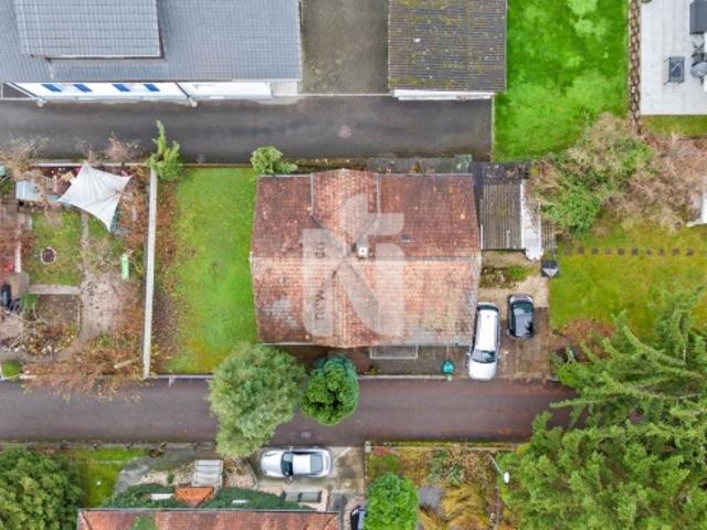 Einfamilienhaus kaufen in Breitenbach, Solothurn