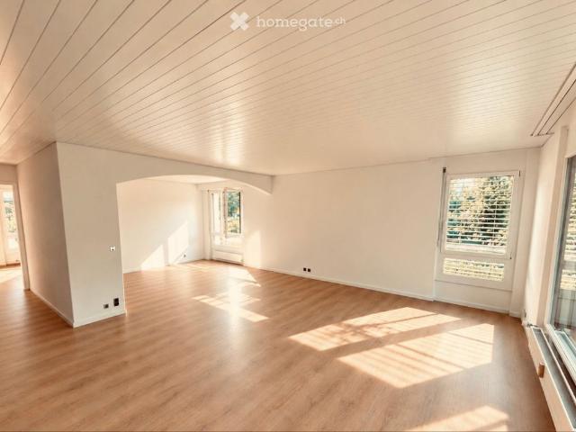 Apartment mieten in Belp