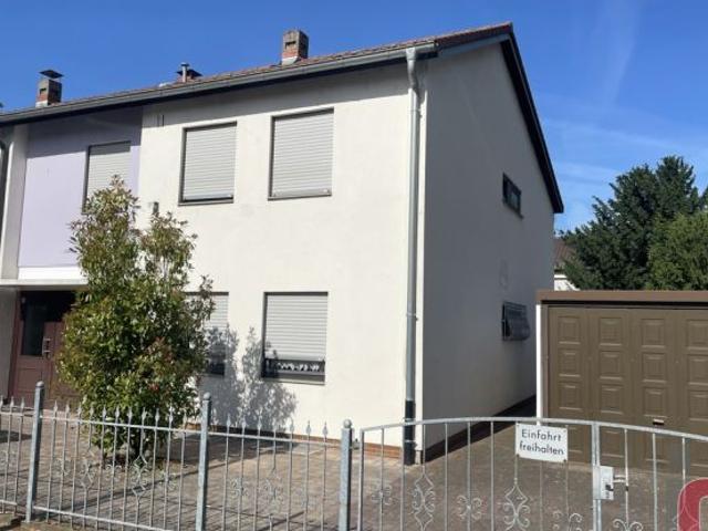 Haus kaufen in Mannheim, Baden-Württemberg