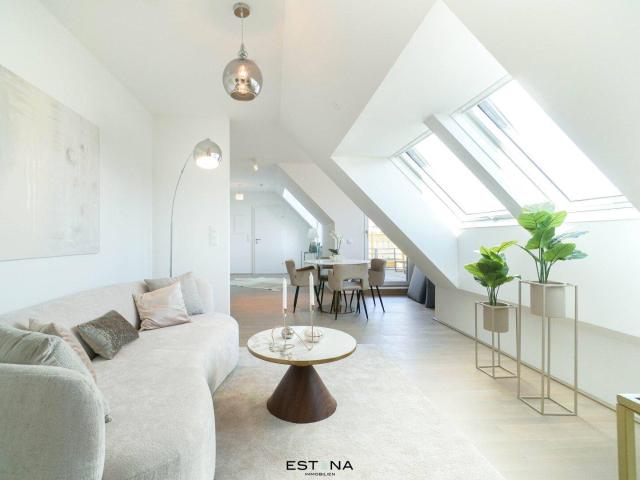 Apartment kaufen in KG Brigittenau, Wien