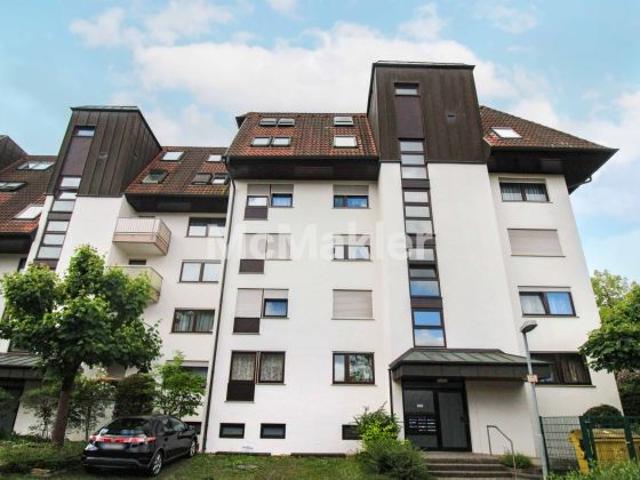 Wohnung kaufen in Waiblingen, Baden-Württemberg