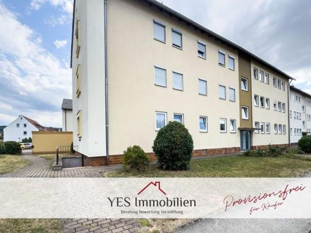 Wohnung kaufen in Weißenburg in Bayern, Landkreis Weißenburg-Gunzenhausen