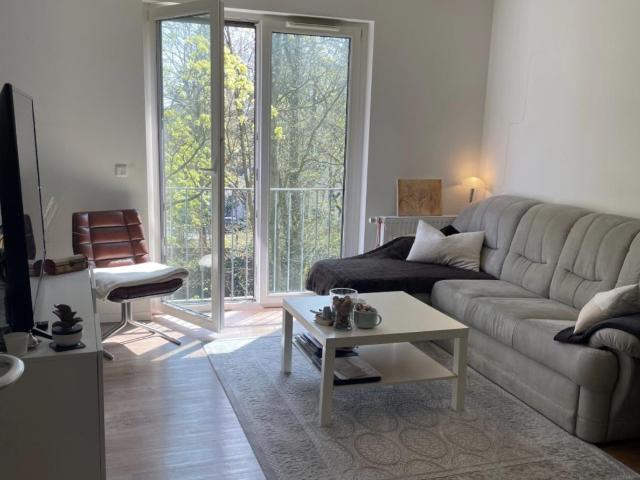 Apartment mieten in Friedrichshain, Berlin