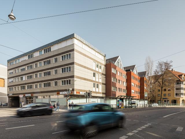 Apartment mieten in Augsburg, Bayern