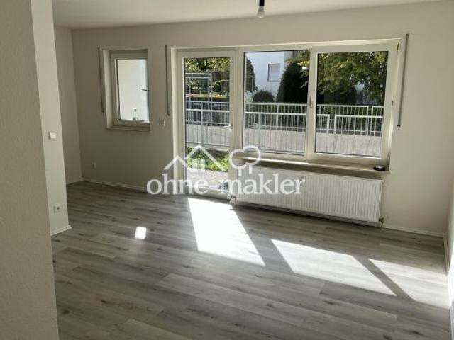 Wohnung mieten in Südoststadt, Pforzheim